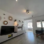 Apartamento Cerca De La Playa
