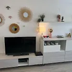 Apartamento Cerca De La Playa
