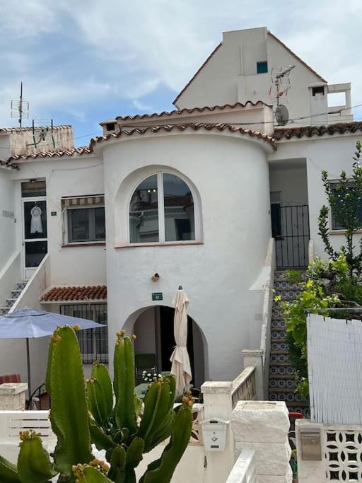 Appartement Cerca De La Playa