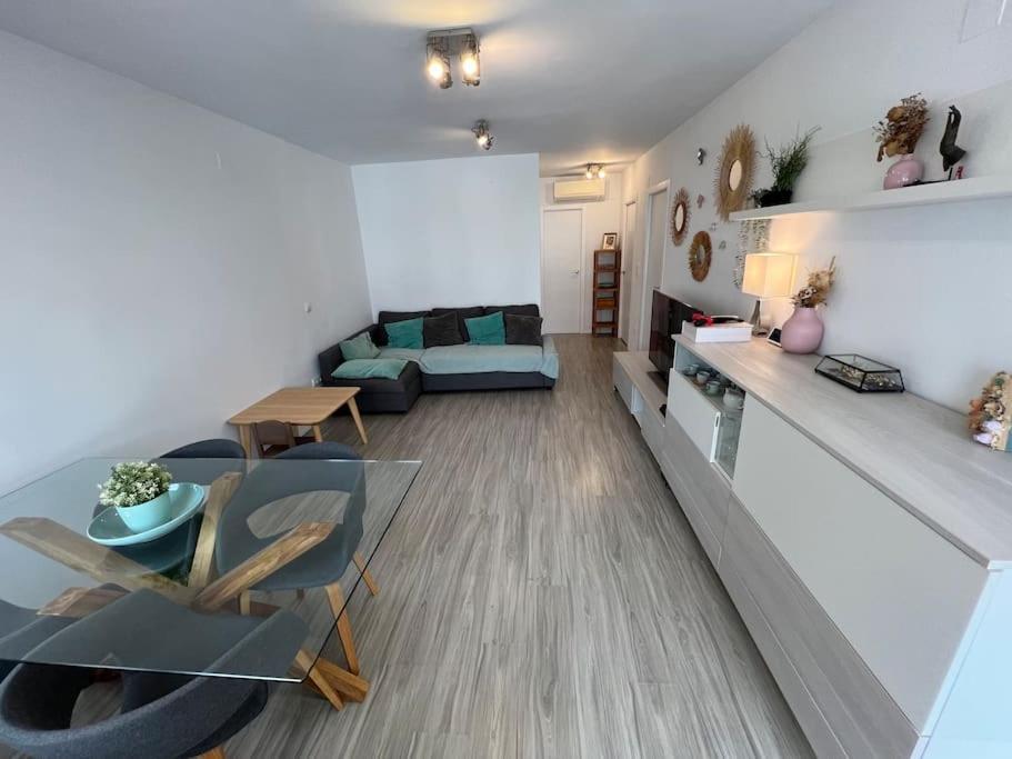 Appartement Cerca De La Playa *