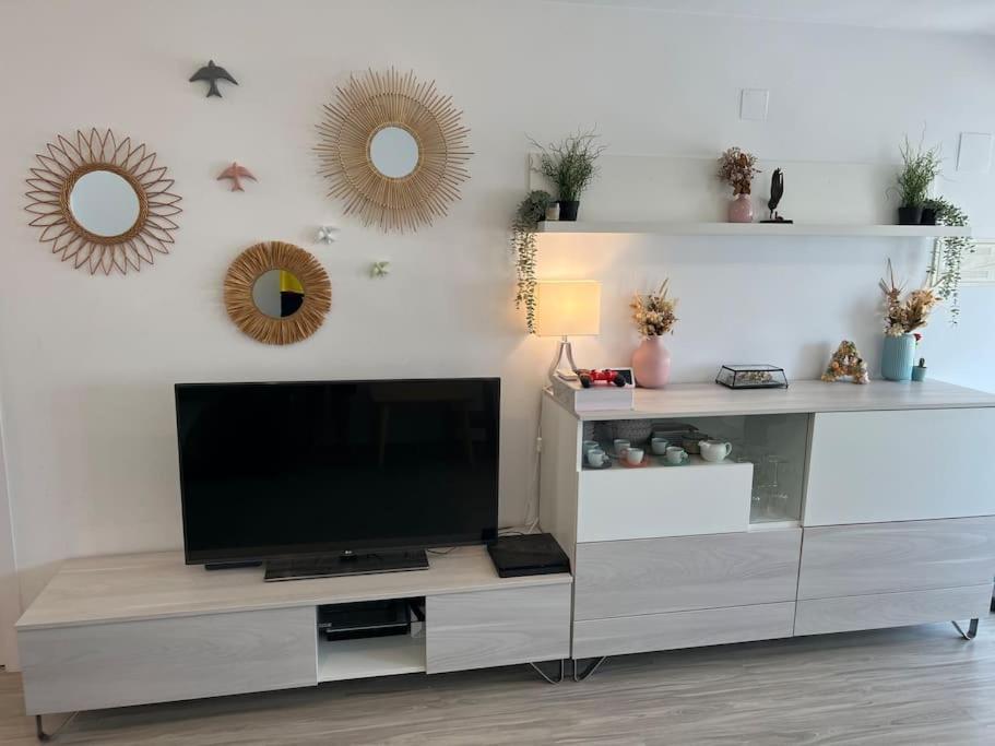 Appartement Cerca De La Playa Dénia